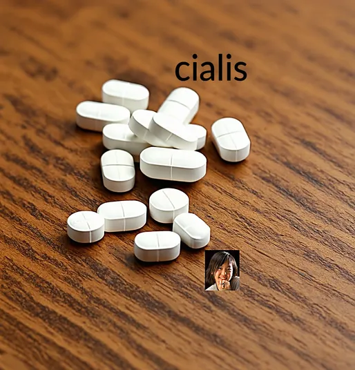 Puedo tomar cialis sin receta